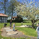 Baumanns Hof 3*