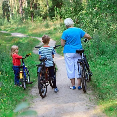 מלון Baumanns Hof Kirchdorf (Lower Saxony)