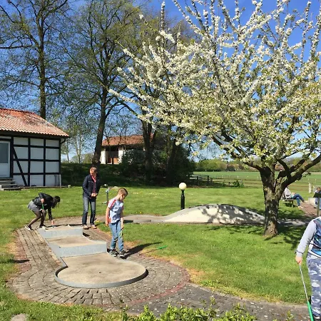 Baumanns Hof 3*