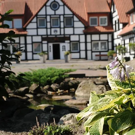 Baumanns Hof Hotel 3*