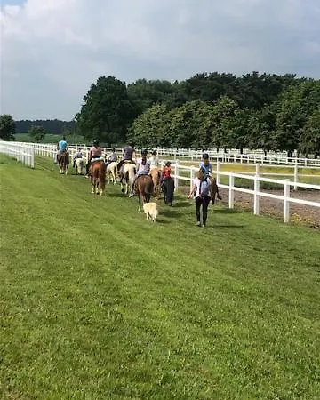 מלון Baumanns Hof