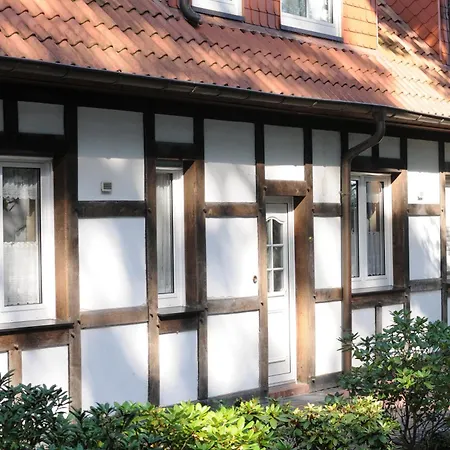 Baumanns Hof Kirchdorf (Lower Saxony)