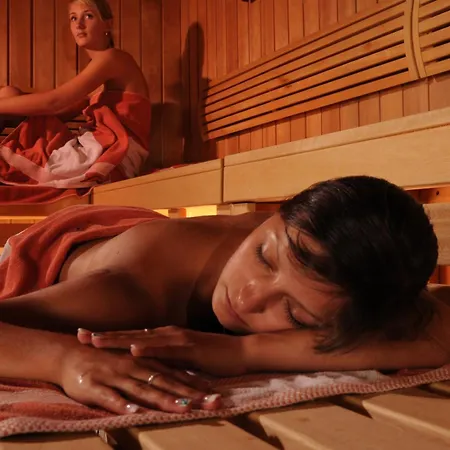 Baumanns Hof 3* Kirchdorf (Lower Saxony)