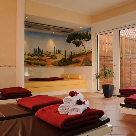 Baumanns Hof מלון