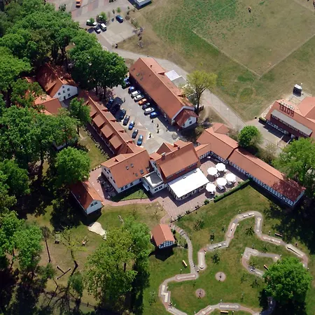 Hotel Baumanns Hof Kirchdorf (Lower Saxony)