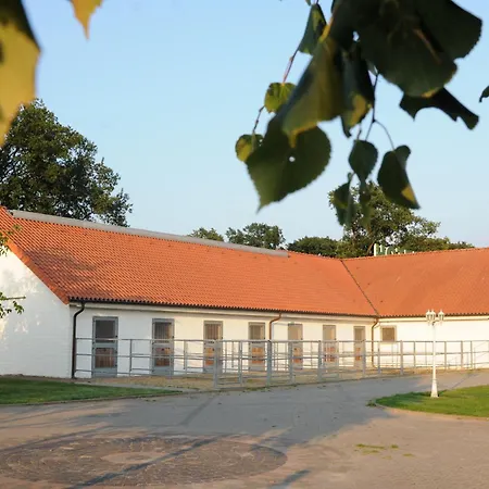 Baumanns Hof מלון