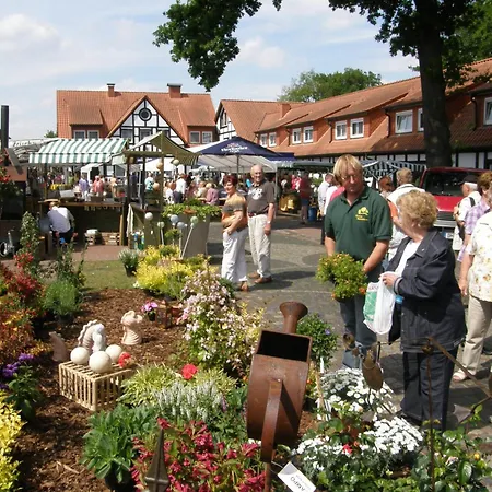 מלון Baumanns Hof 3*