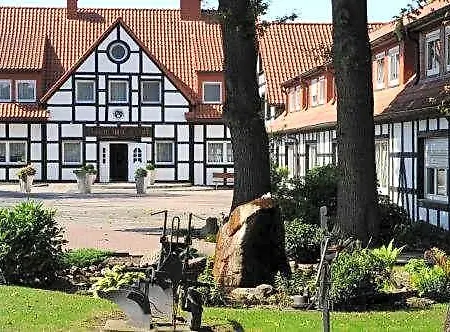 Baumanns Hof 3*