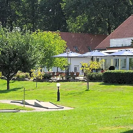 Hotel Baumanns Hof Kirchdorf (Lower Saxony)