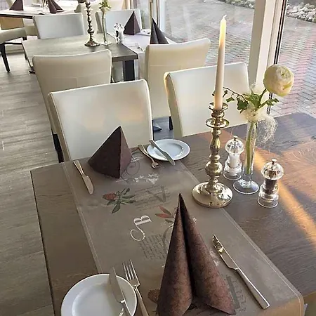 Baumanns Hof 3*