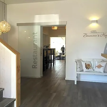 Baumanns Hof Hotel