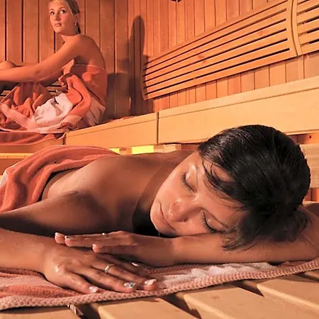 Baumanns Hof Hotel Kirchdorf (Lower Saxony)