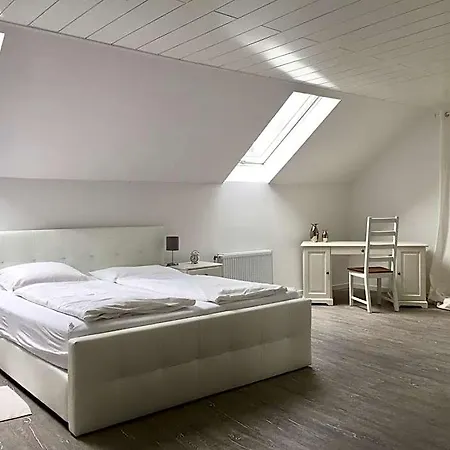Baumanns Hof Hotel