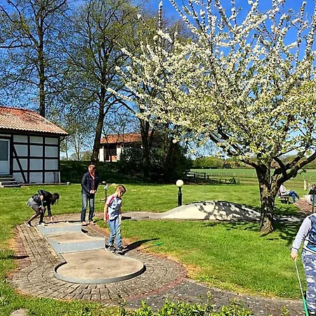 Baumanns Hof 3* Kirchdorf (Lower Saxony)