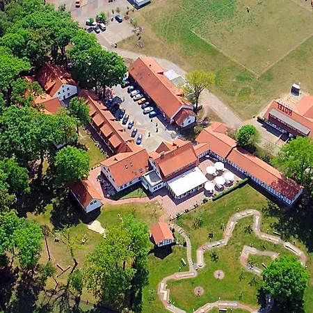 Baumanns Hof 3* Kirchdorf (Lower Saxony)