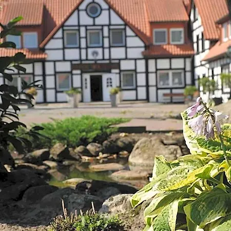 Hotel Baumanns Hof