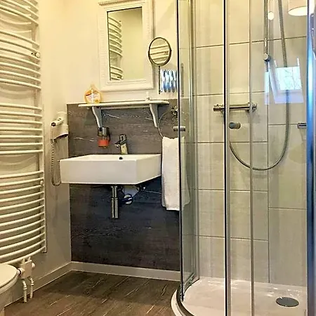 Baumanns Hof Hotel 3*