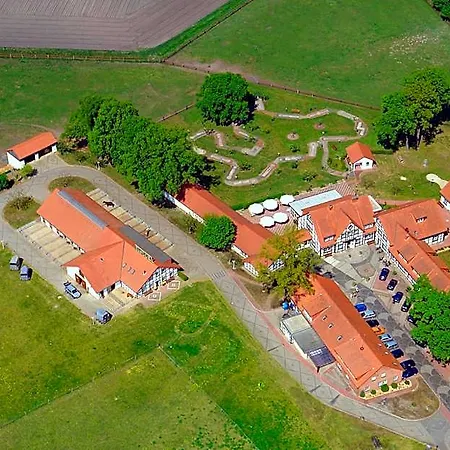 Hotel Baumanns Hof 3*