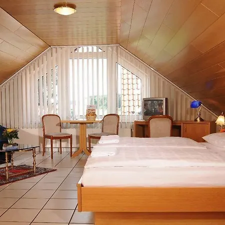 Baumanns Hof 3* Kirchdorf (Lower Saxony)