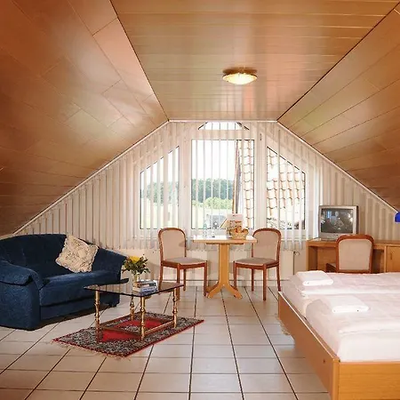 Baumanns Hof מלון 3*