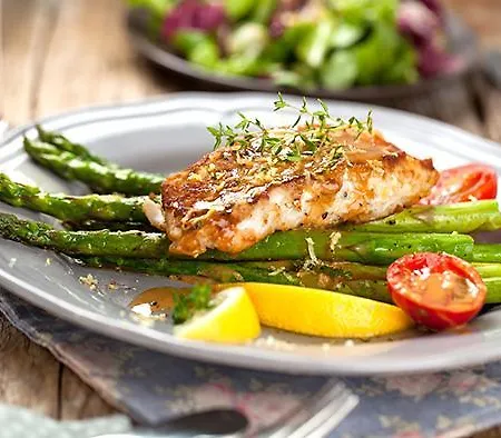 Baumanns Hof 3* Kirchdorf (Lower Saxony)