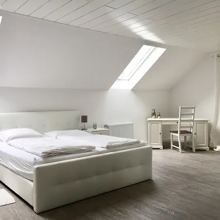 Baumanns Hof 3* Kirchdorf (Lower Saxony)