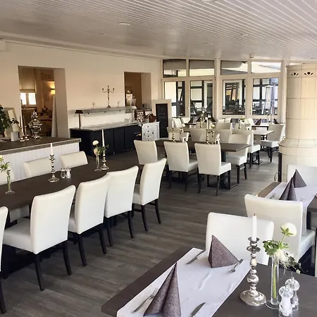 Baumanns Hof מלון Kirchdorf (Lower Saxony)