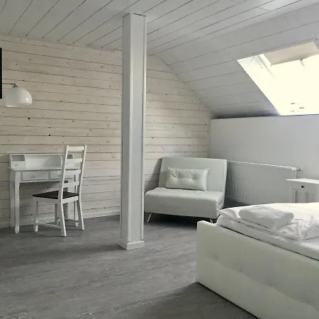 Baumanns Hof 3* Kirchdorf (Lower Saxony)
