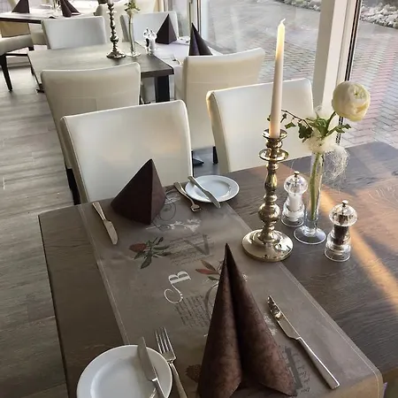 Baumanns Hof Kirchdorf (Lower Saxony)