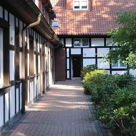 Baumanns Hof 3* Kirchdorf (Lower Saxony)
