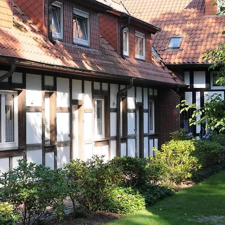 Hotel Baumanns Hof 3*