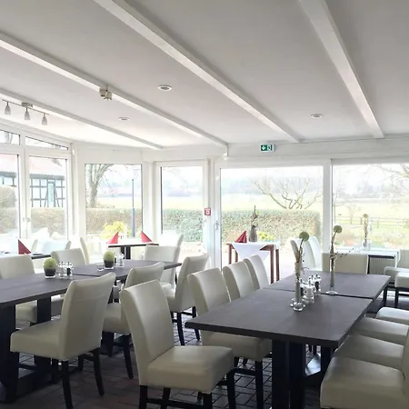 Baumanns Hof 3*