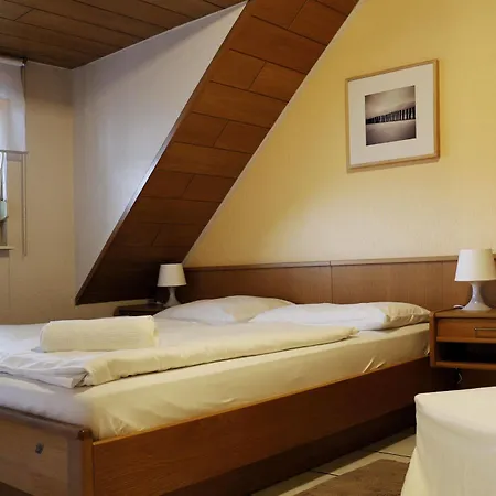 Baumanns Hof Hotel