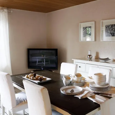 Baumanns Hof מלון Kirchdorf (Lower Saxony)