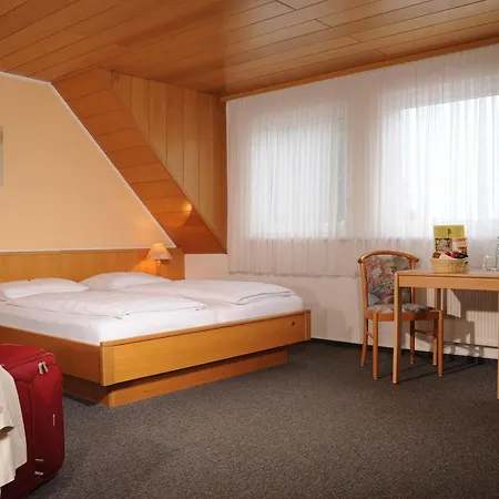 Baumanns Hof 3*