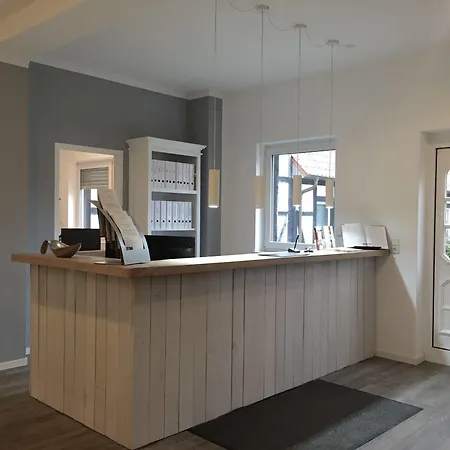 Baumanns Hof Hotel 3*