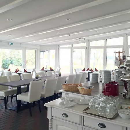 Baumanns Hof Hotel Kirchdorf (Lower Saxony)