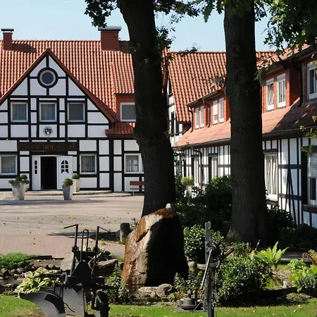 מלון Baumanns Hof