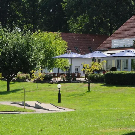 מלון Baumanns Hof