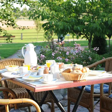 מלון Baumanns Hof