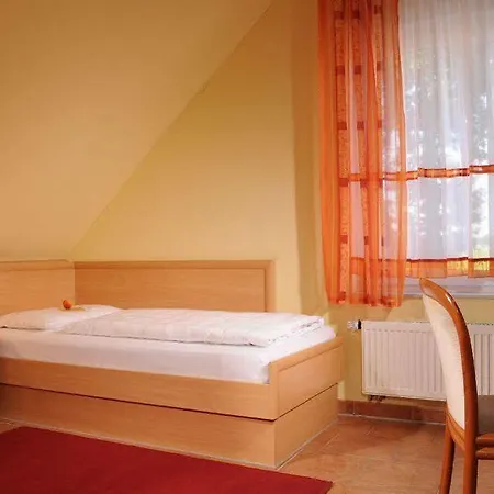 Hotel Baumanns Hof Kirchdorf (Lower Saxony)