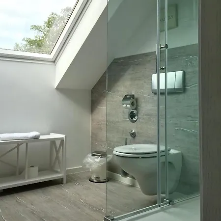 מלון Baumanns Hof Kirchdorf (Lower Saxony)