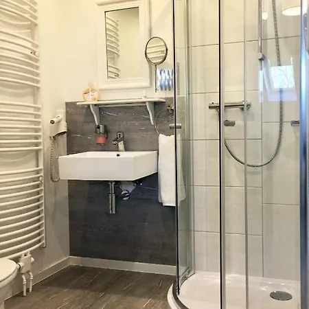 Hotel Baumanns Hof 3*