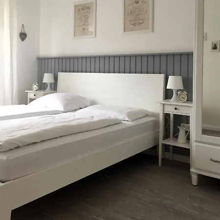 מלון Baumanns Hof Kirchdorf (Lower Saxony)