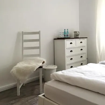 Baumanns Hof מלון