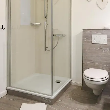 מלון Baumanns Hof Kirchdorf (Lower Saxony)